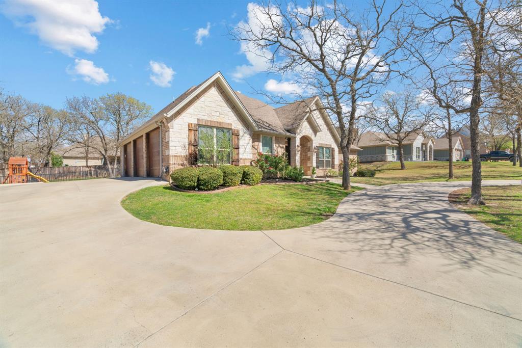 Walking Horse Estates - Residential