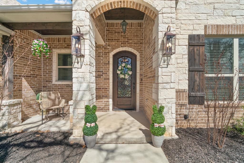 Walking Horse Estates - Residential