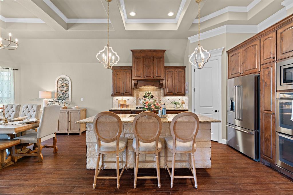 Walking Horse Estates - Residential