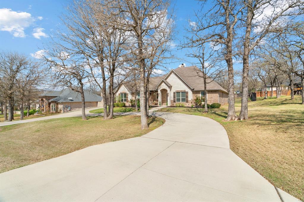 Walking Horse Estates - Residential
