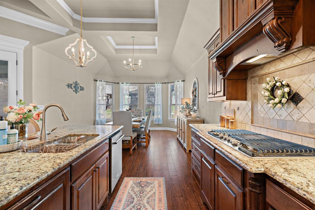 Walking Horse Estates - Residential