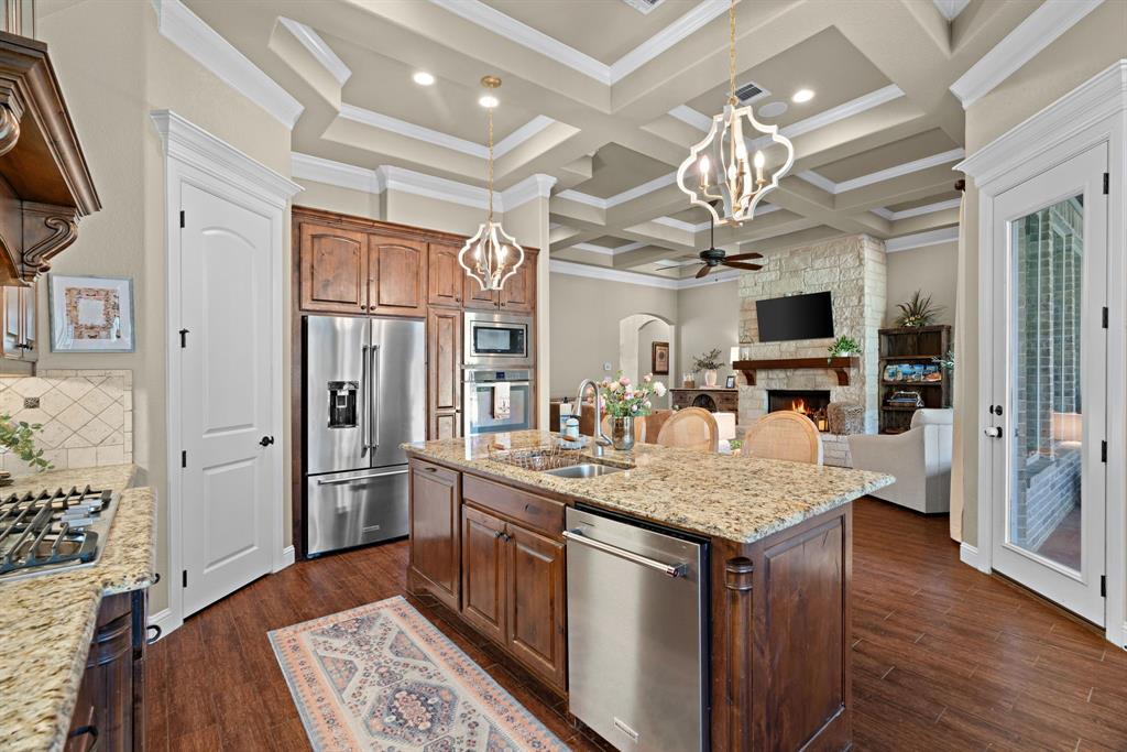 Walking Horse Estates - Residential