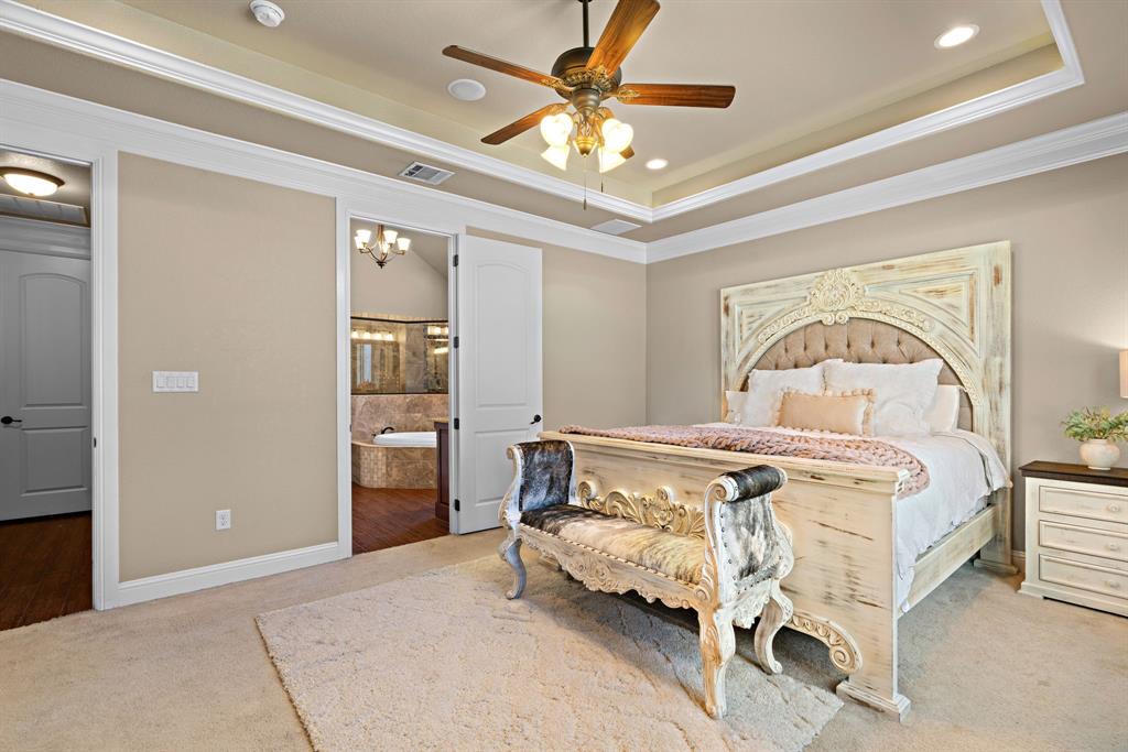 Walking Horse Estates - Residential