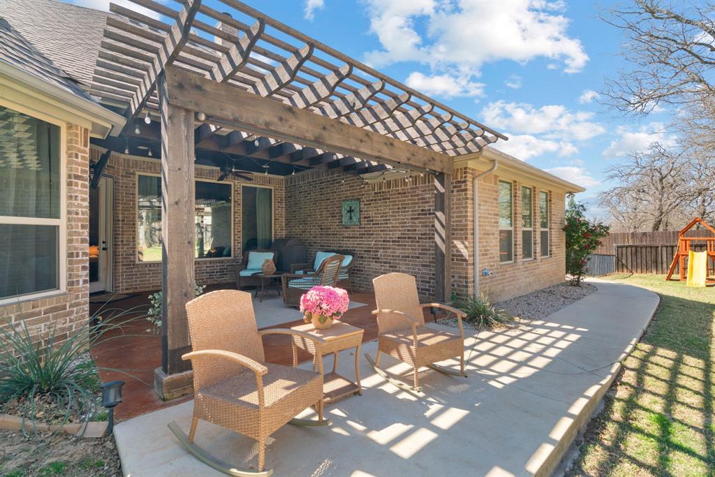 Walking Horse Estates - Residential
