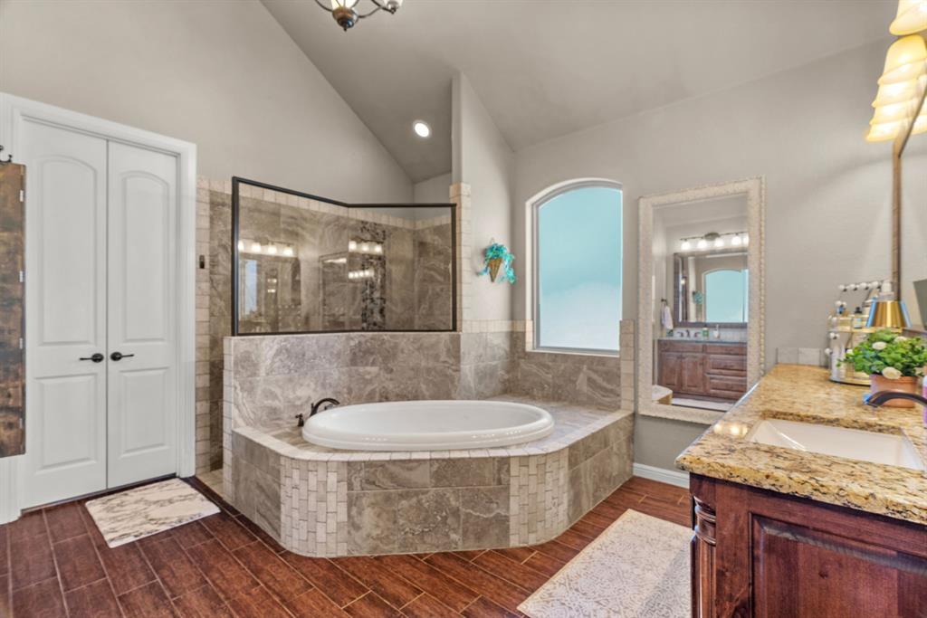 Walking Horse Estates - Residential