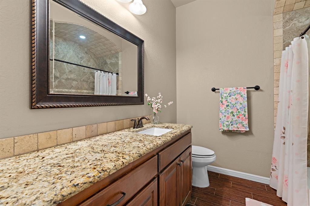 Walking Horse Estates - Residential
