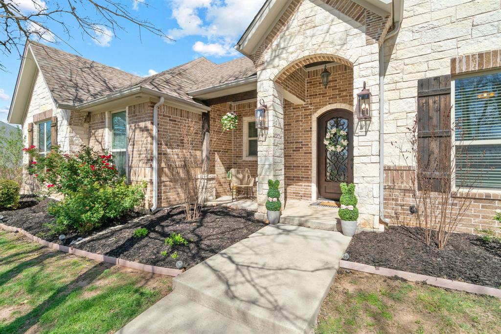 Walking Horse Estates - Residential
