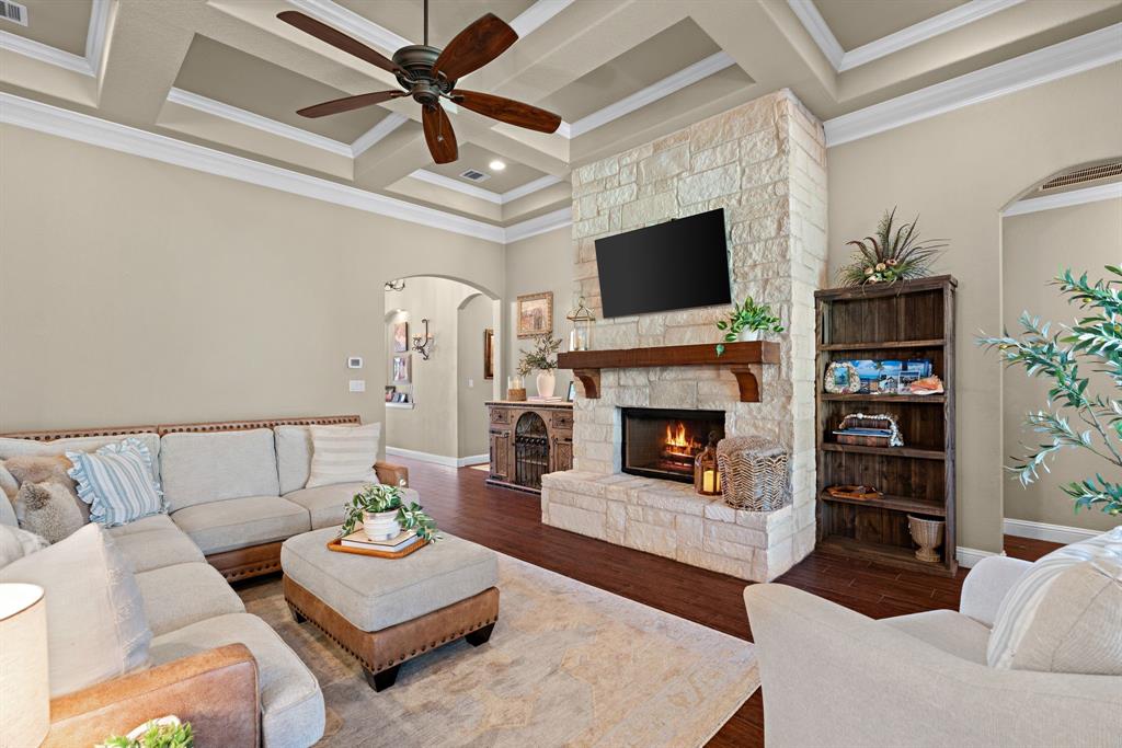 Walking Horse Estates - Residential