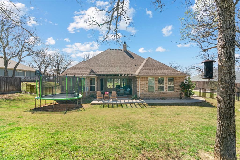 Walking Horse Estates - Residential