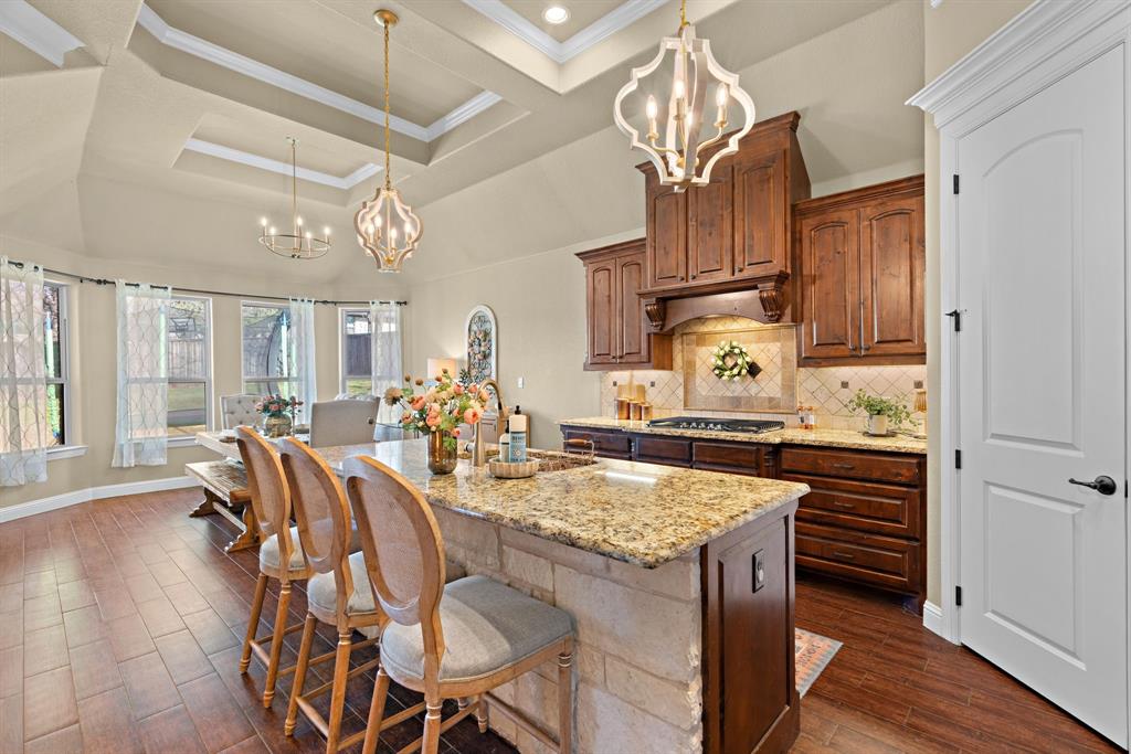 Walking Horse Estates - Residential
