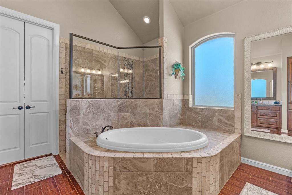 Walking Horse Estates - Residential
