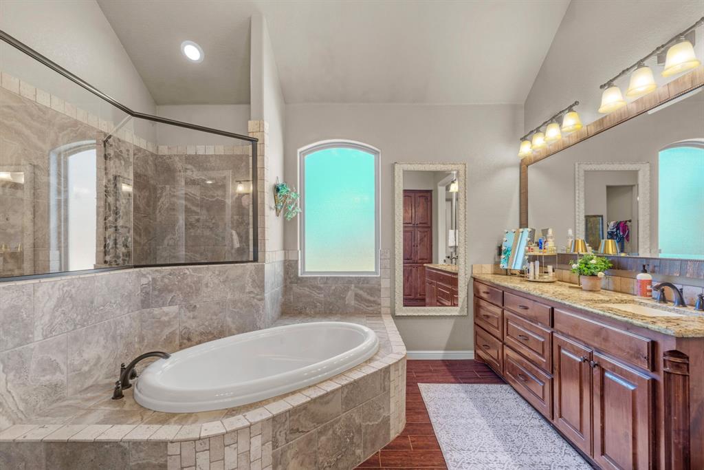 Walking Horse Estates - Residential