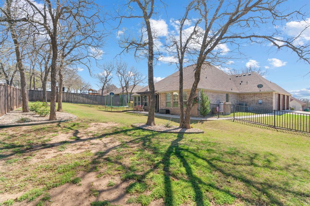 Walking Horse Estates - Residential