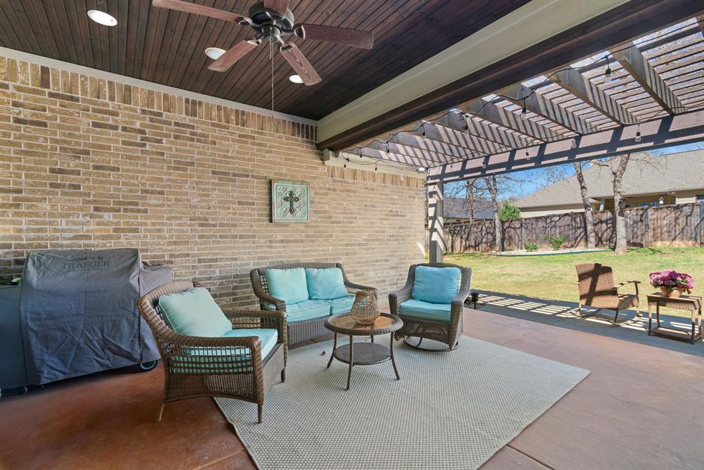 Walking Horse Estates - Residential