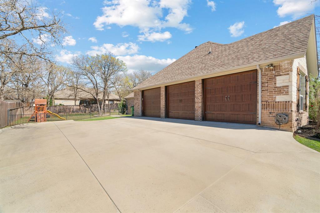 Walking Horse Estates - Residential