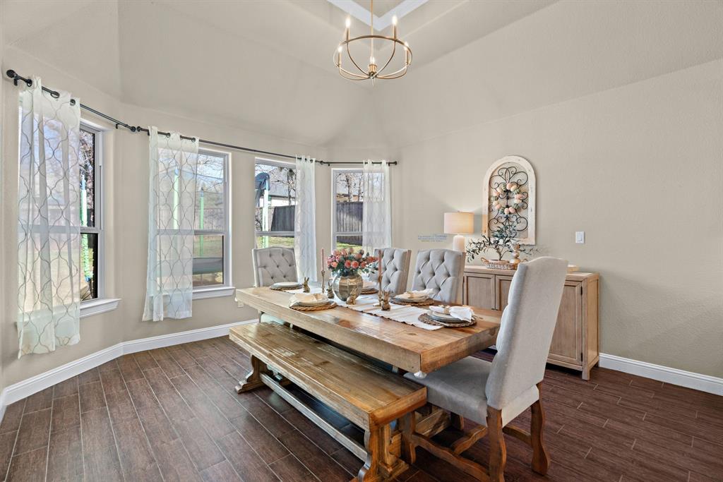 Walking Horse Estates - Residential