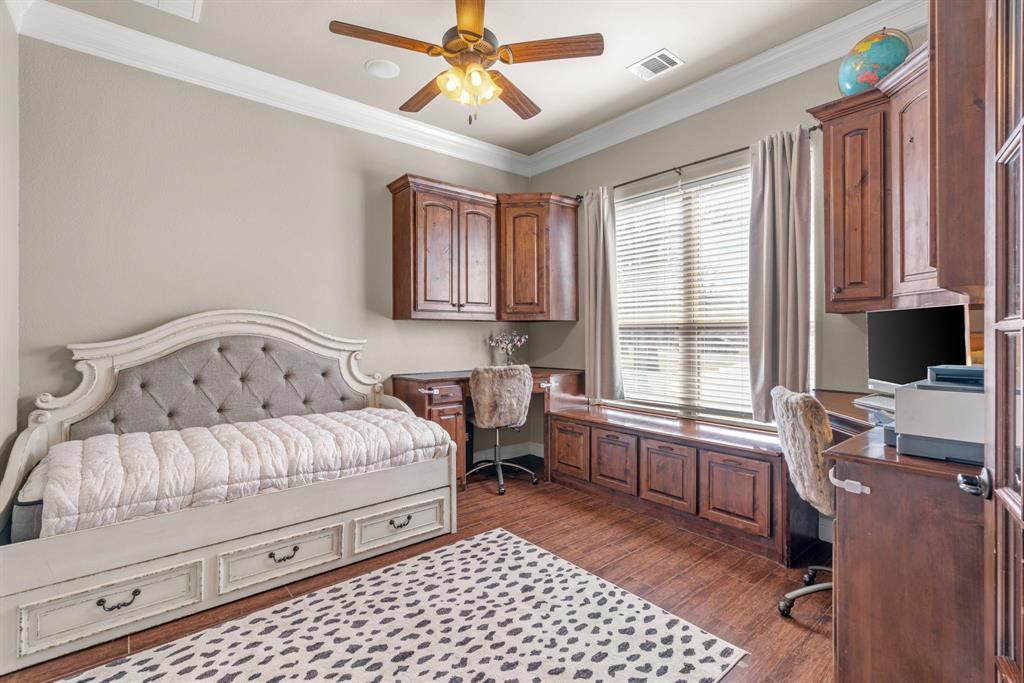 Walking Horse Estates - Residential