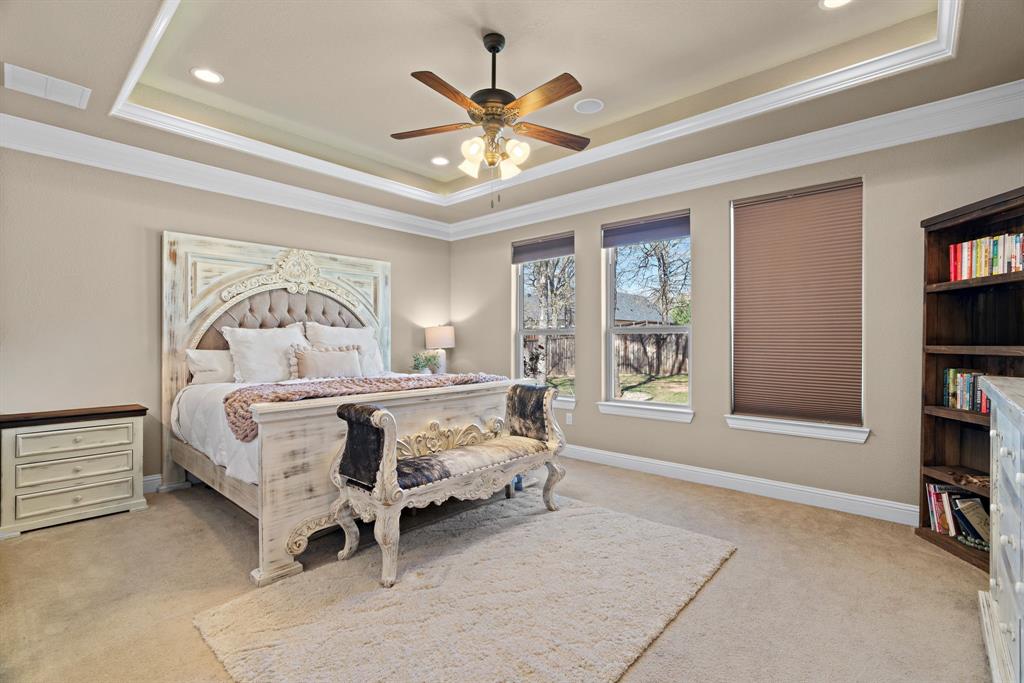 Walking Horse Estates - Residential