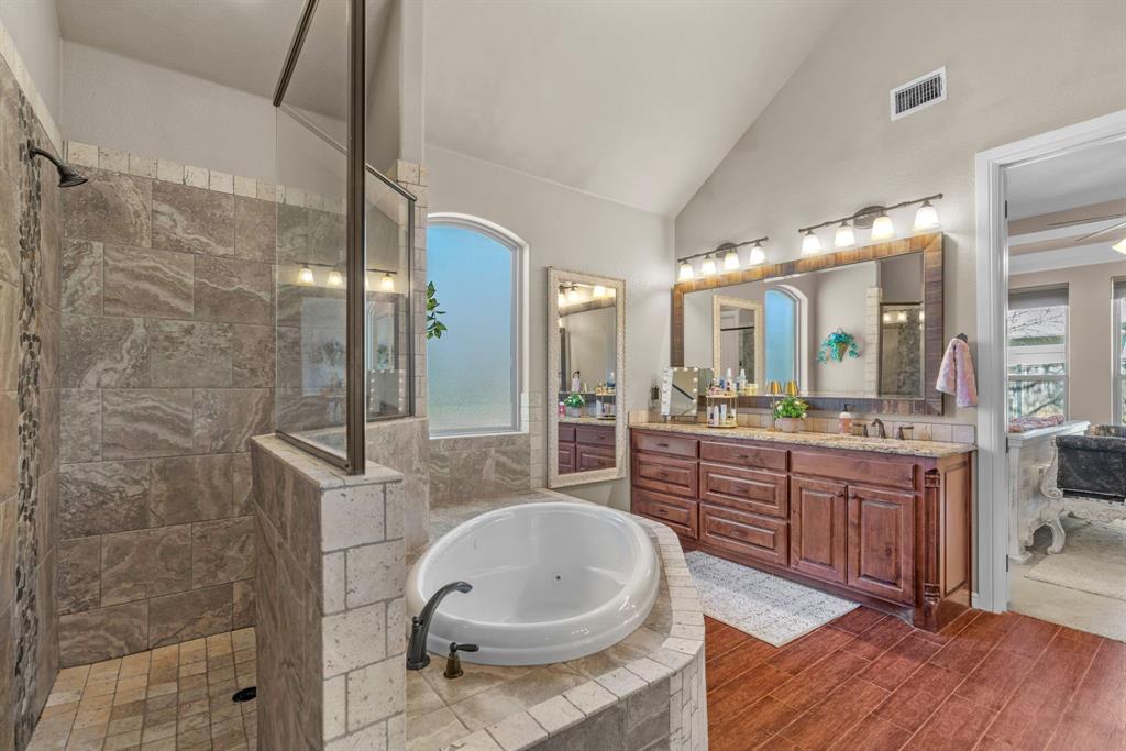 Walking Horse Estates - Residential