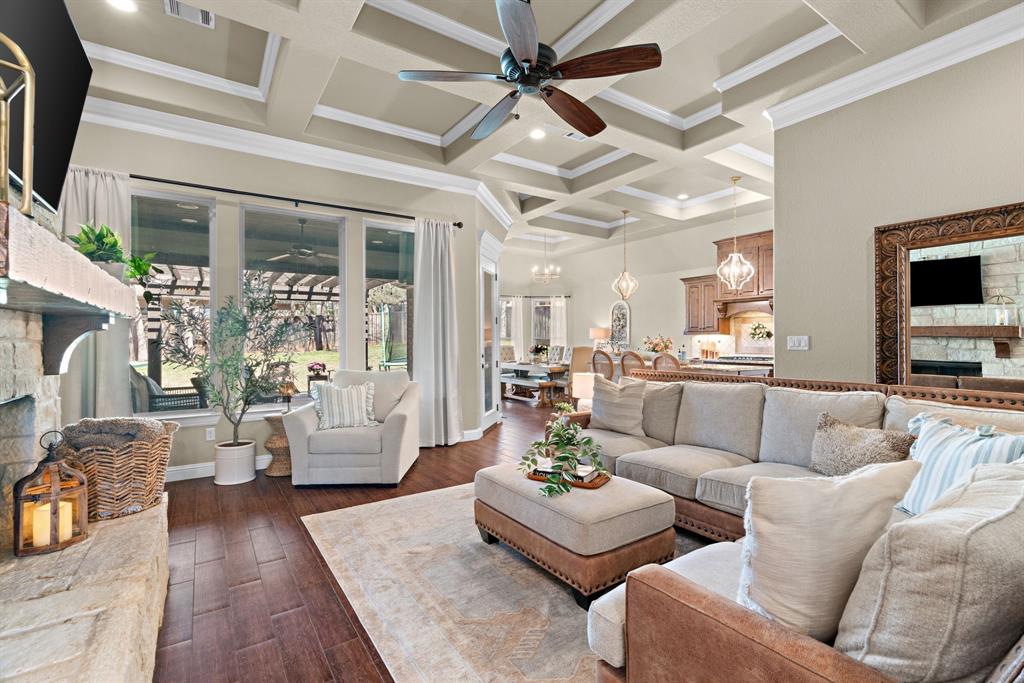 Walking Horse Estates - Residential