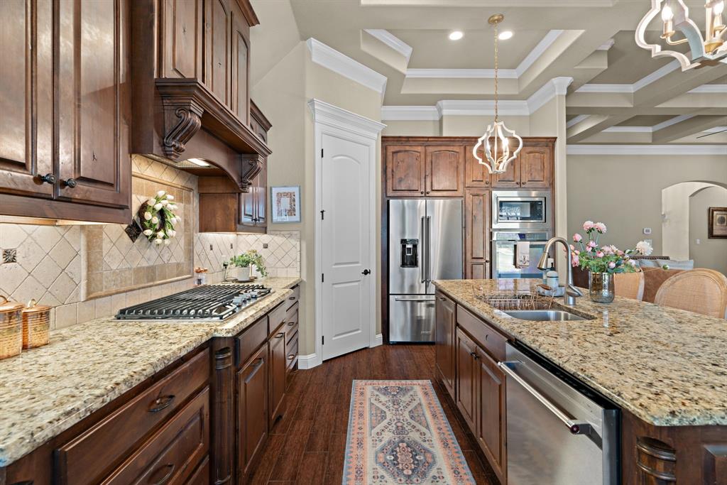 Walking Horse Estates - Residential