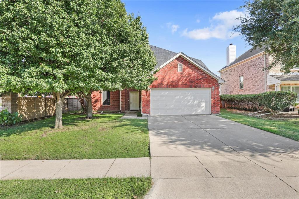 605 Fossil Wood Drive