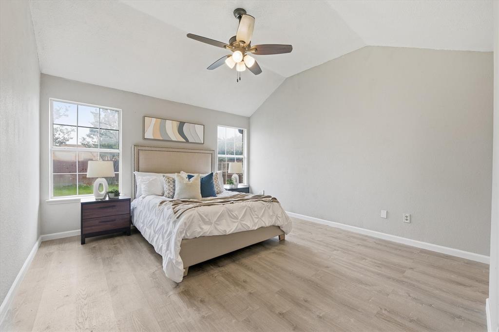 Park Glen Add - Residential