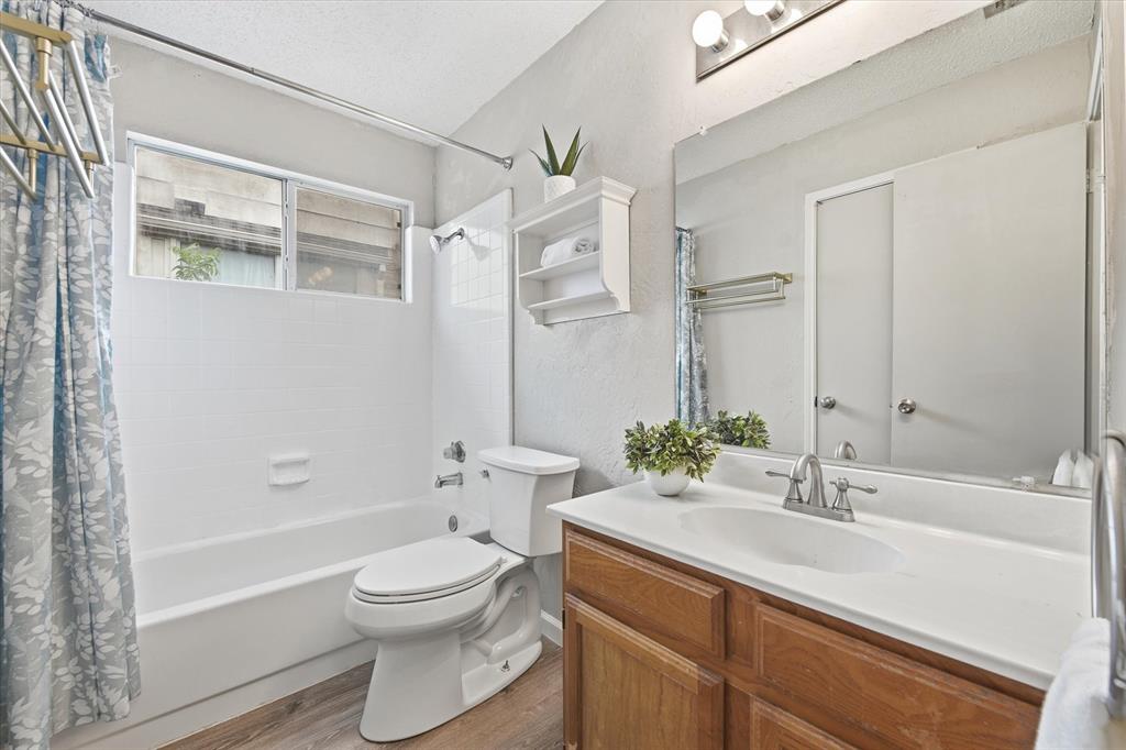 Park Glen Add - Residential