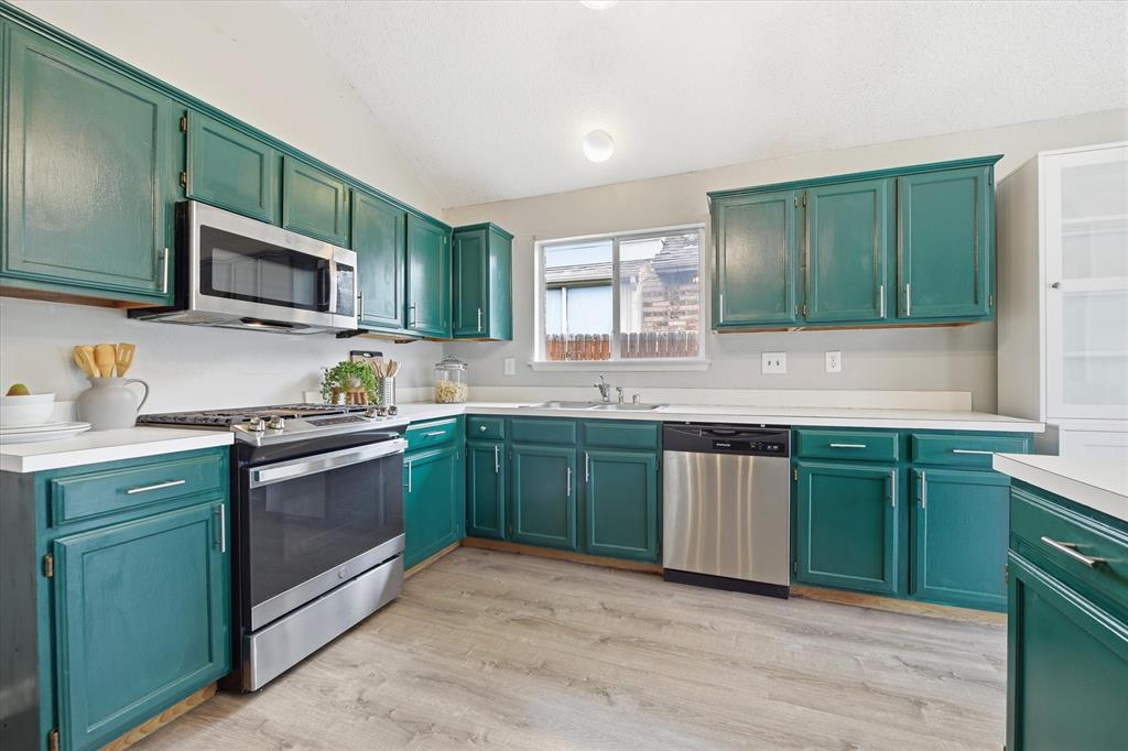 Park Glen Add - Residential