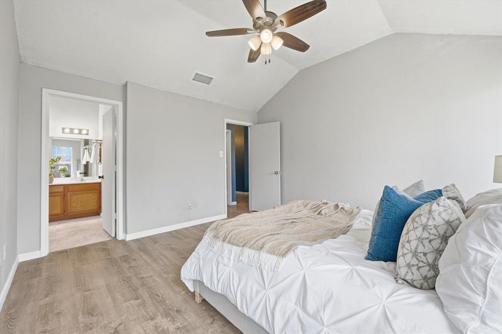 Park Glen Add - Residential