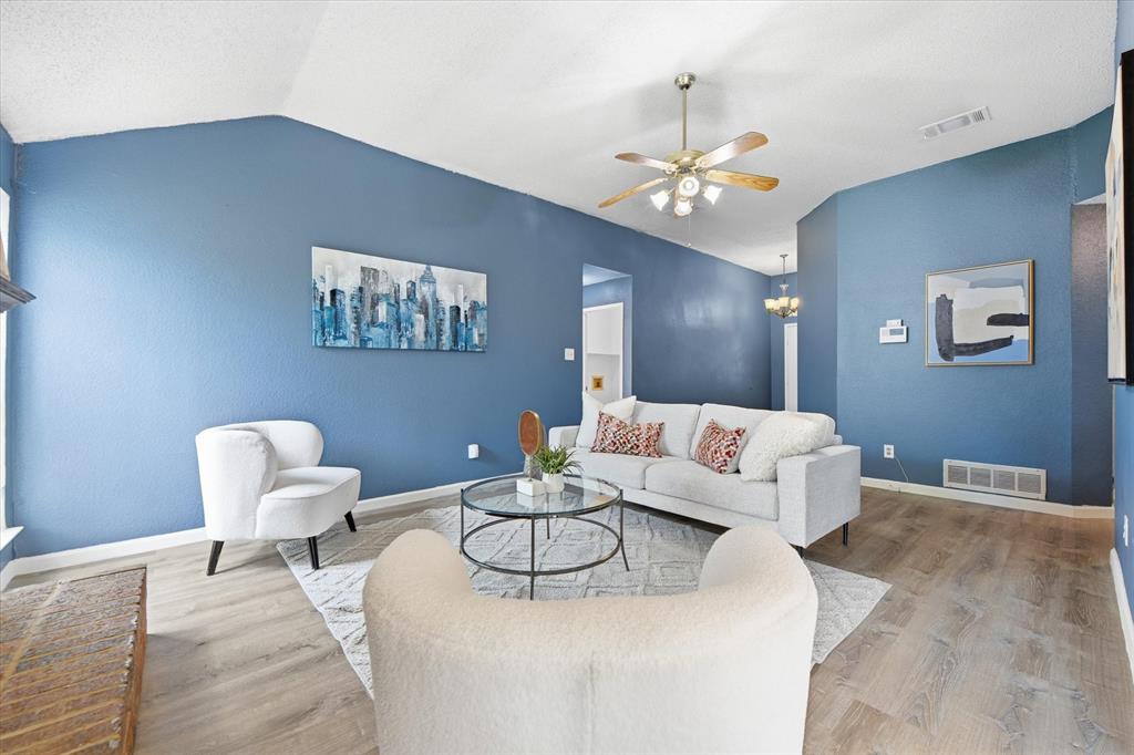 Park Glen Add - Residential