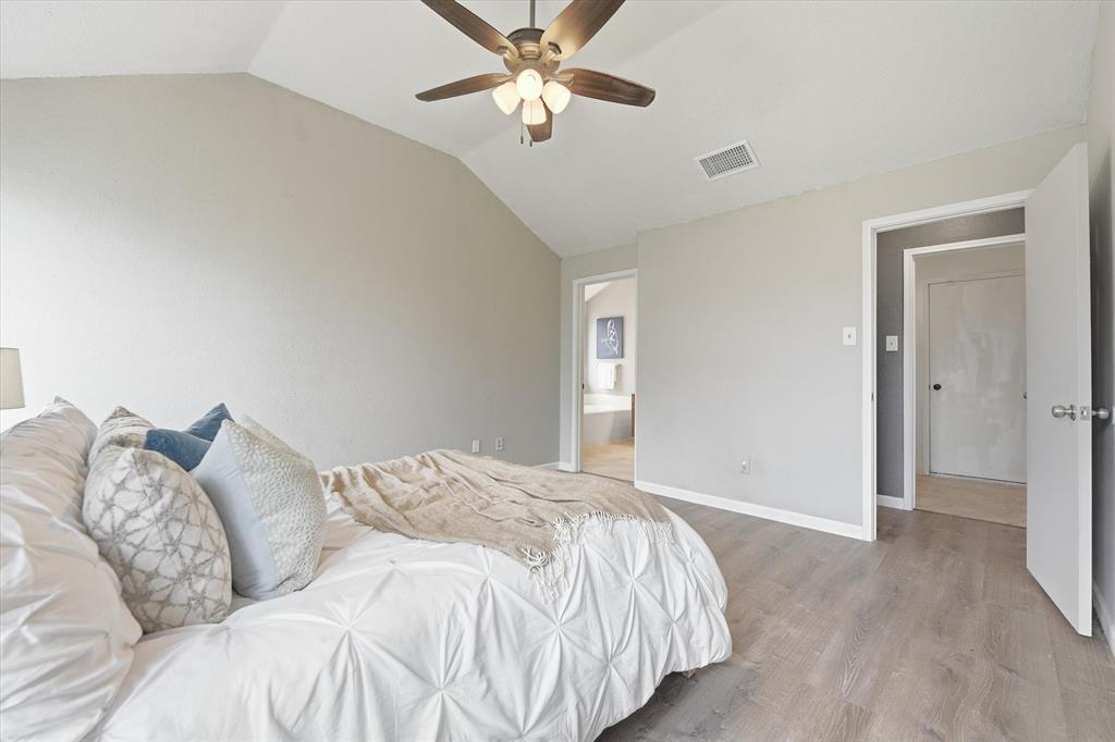 Park Glen Add - Residential