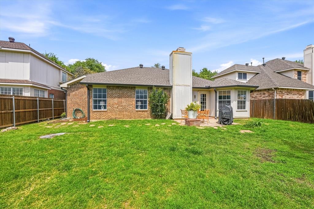 Park Glen Add - Residential