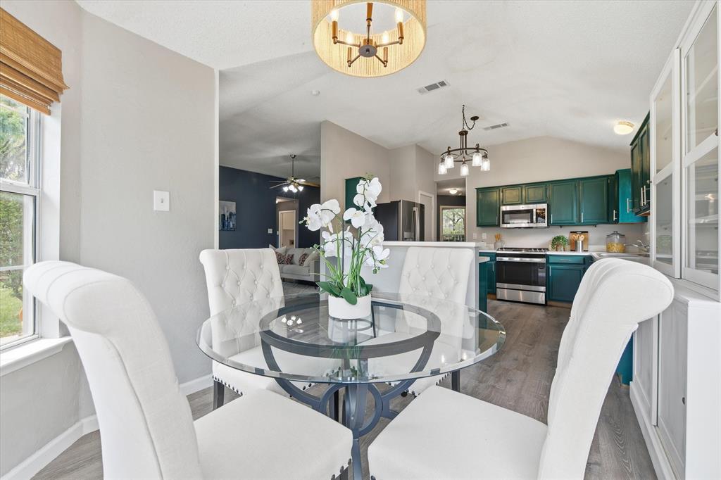 Park Glen Add - Residential