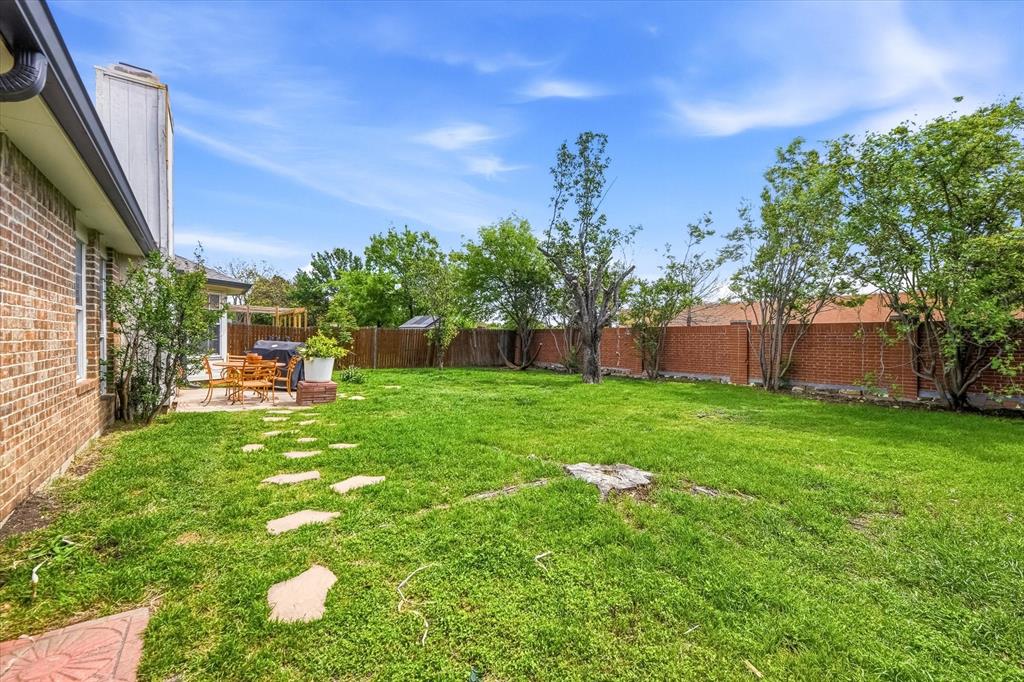 Park Glen Add - Residential