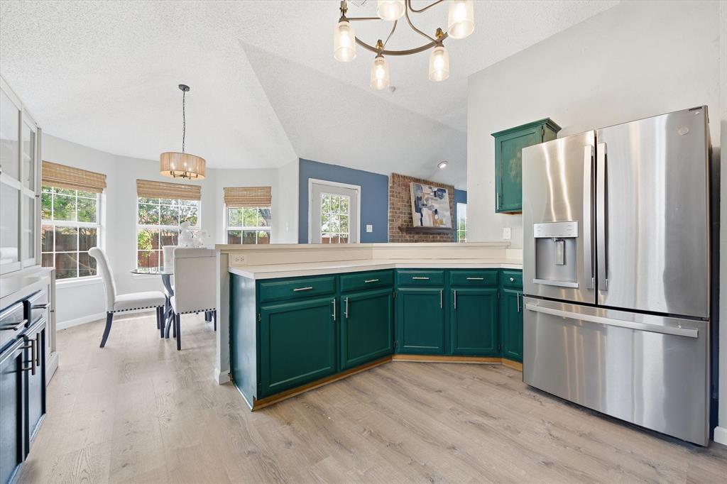 Park Glen Add - Residential