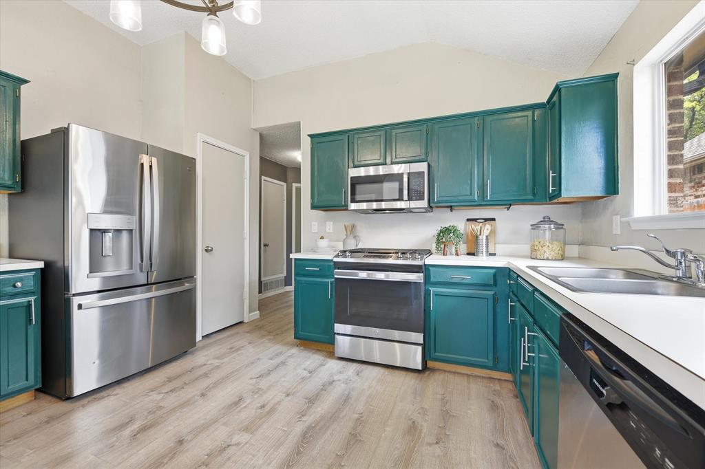 Park Glen Add - Residential