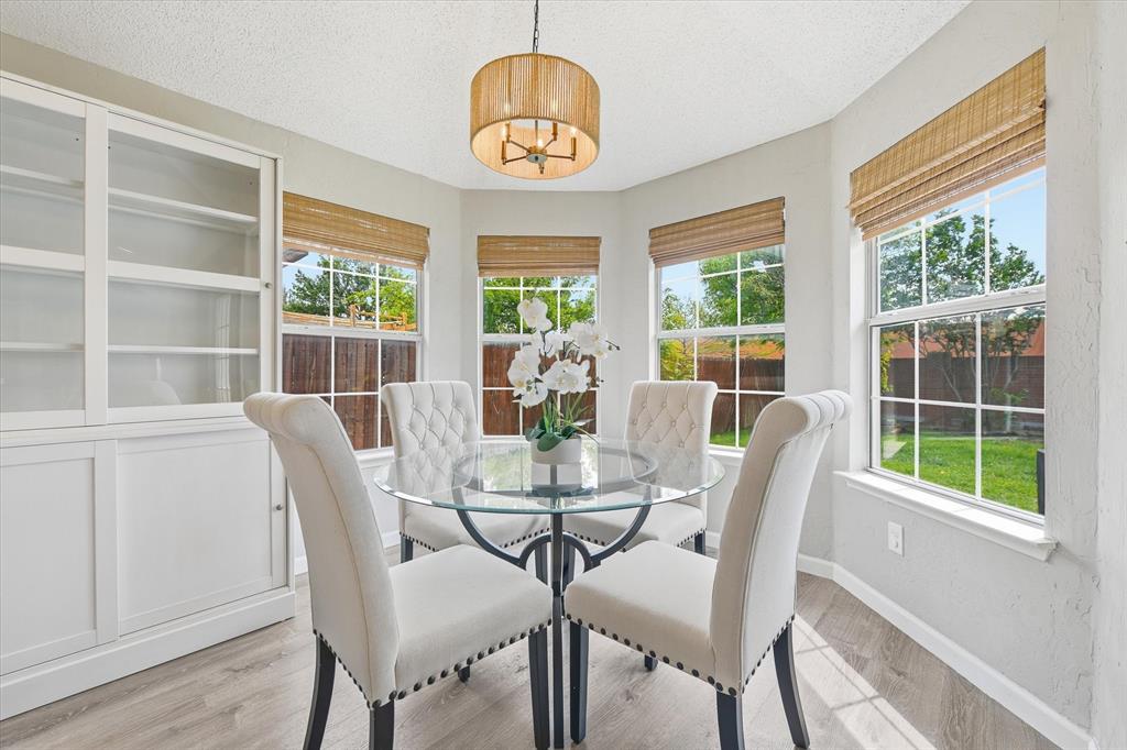 Park Glen Add - Residential