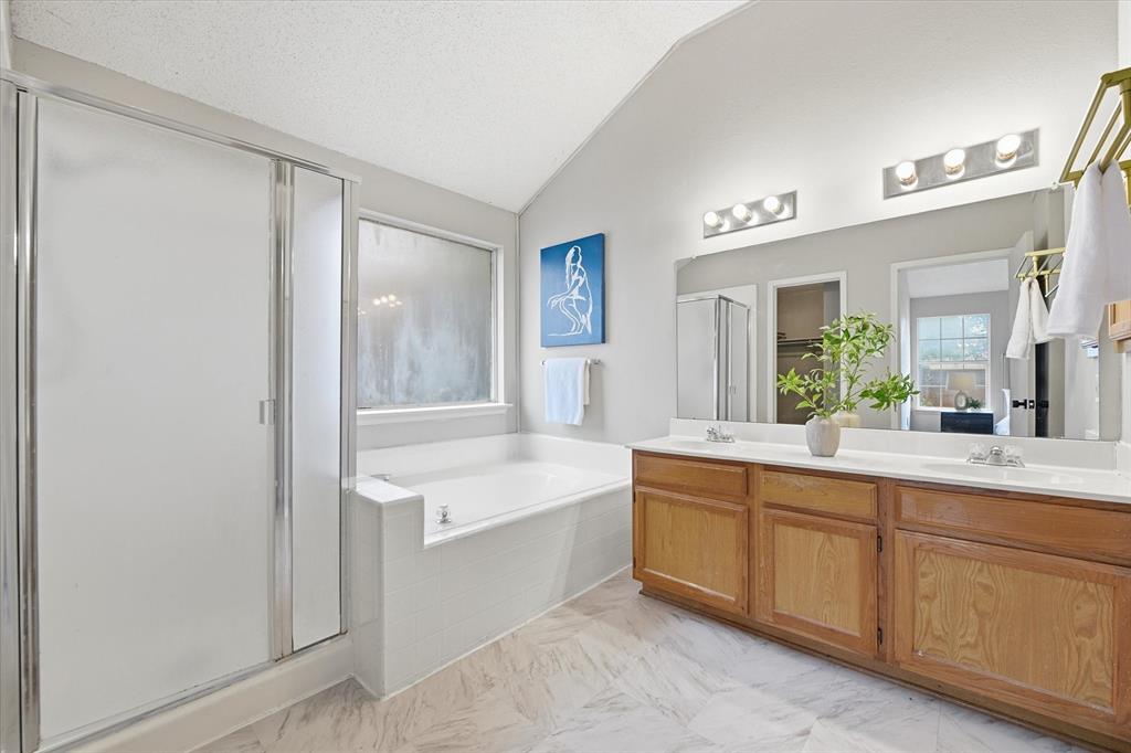 Park Glen Add - Residential