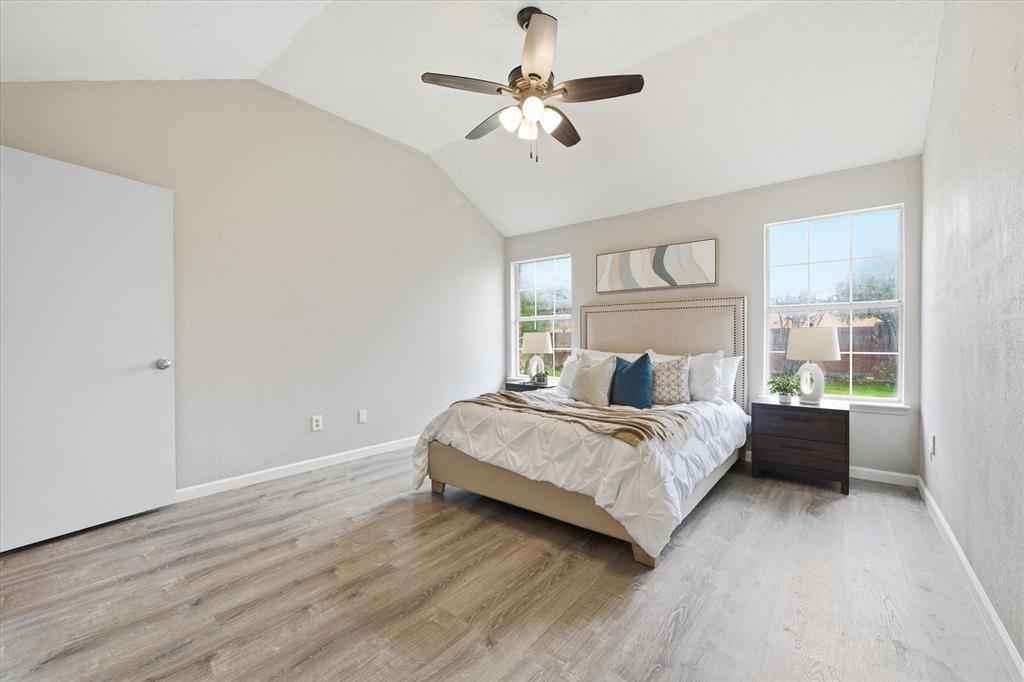 Park Glen Add - Residential