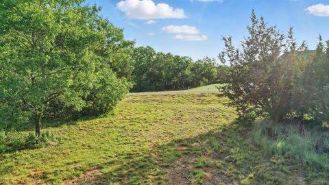 229 Latigo Way Weatherford TX 76088