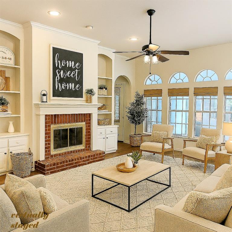 Vista Of Eldorado Ph VI - Residential