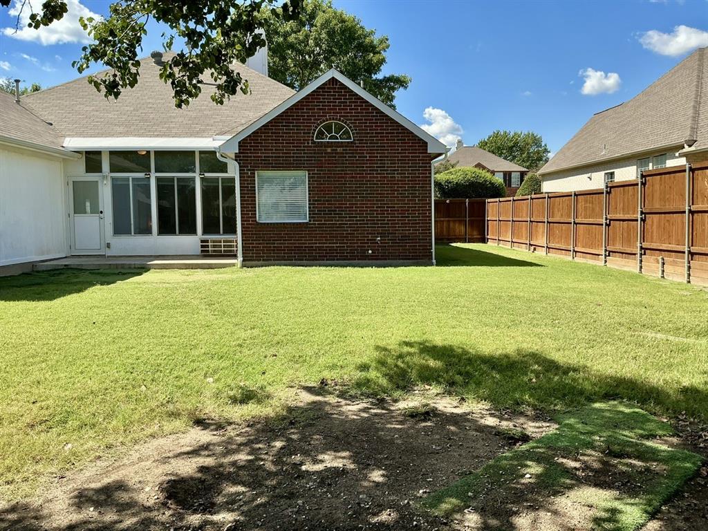 Vista Of Eldorado Ph VI - Residential