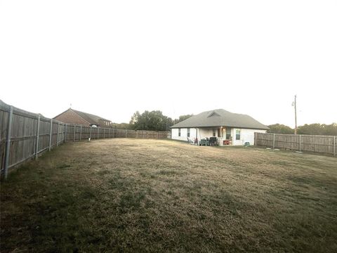 A home in Granbury