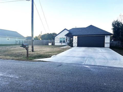 A home in Granbury