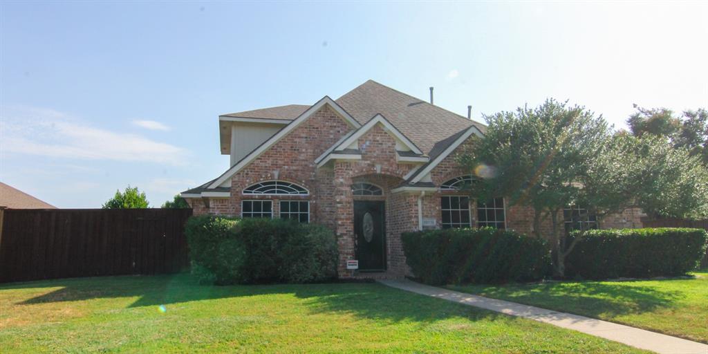10715 Wild Oak Drive