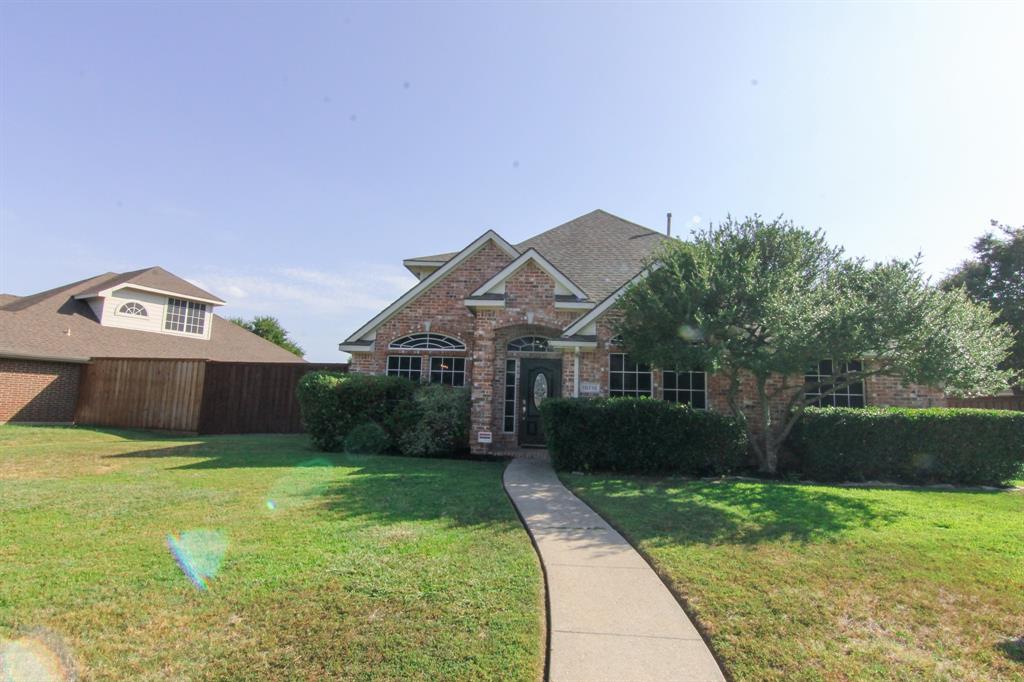 10715 Wild Oak Drive