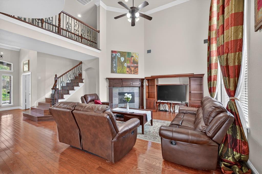 1521 Shepherd Lane