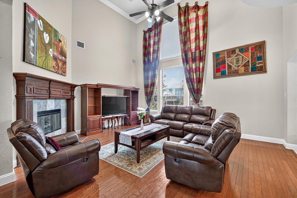 1521 Shepherd Lane