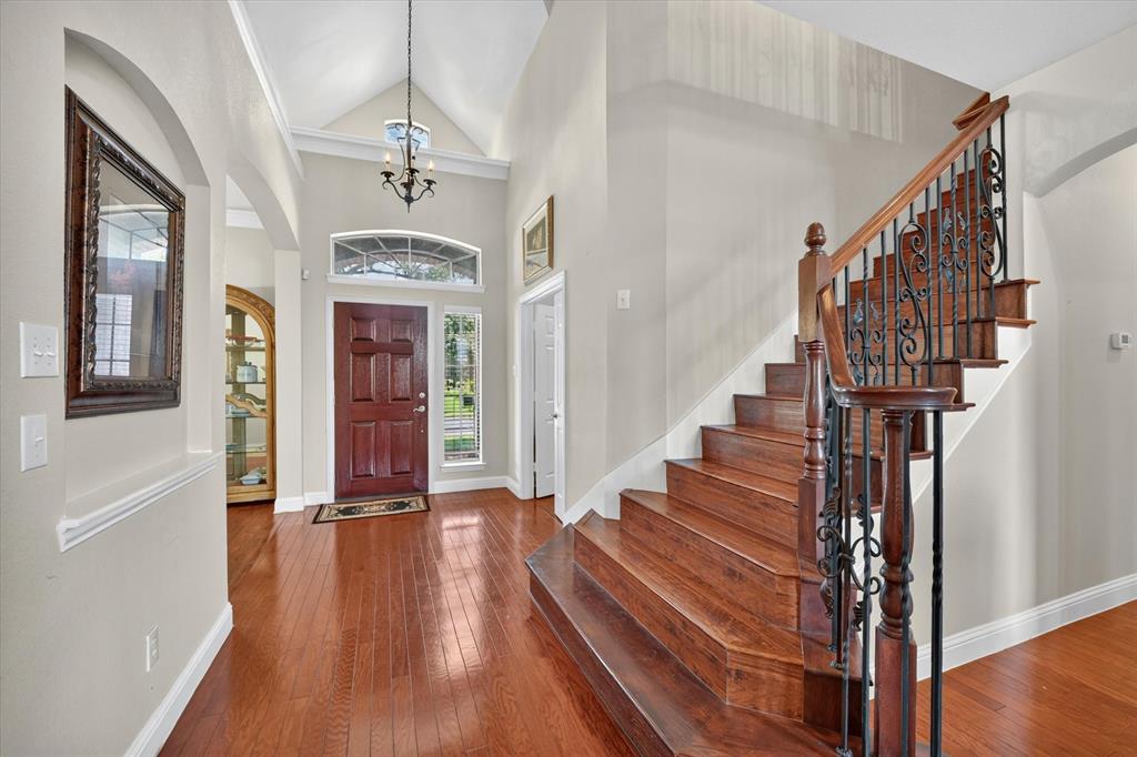 1521 Shepherd Lane
